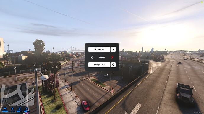 [ESX/QBCORE] NT_WEATHER thumbnail 3