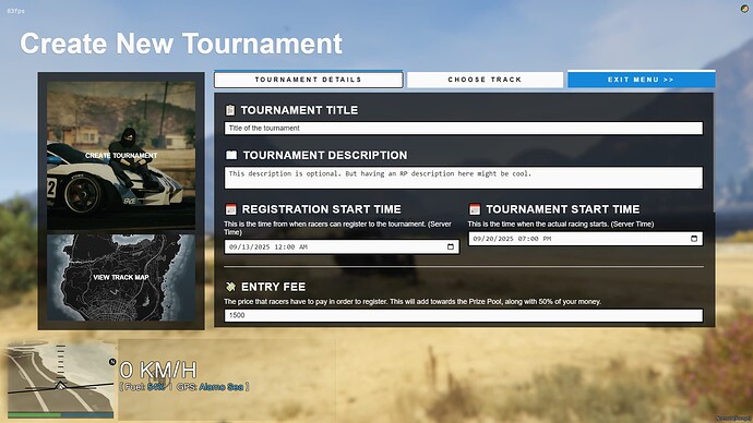 CritteR's Rally Racing! Rally on land, air or sea in one resource! thumbnail 8