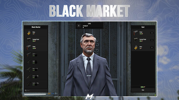 Black Market