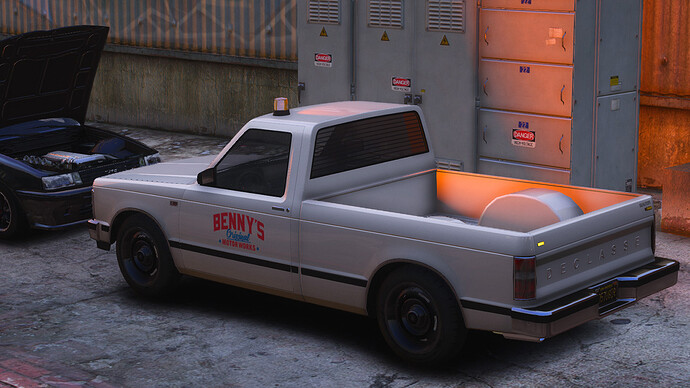 Emergency Vehicle Creator thumbnail 12