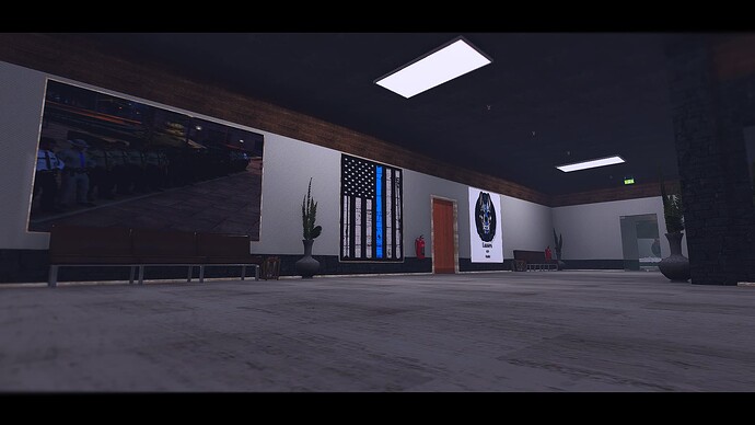 [PAID]Police Education Center [MLO] thumbnail 6