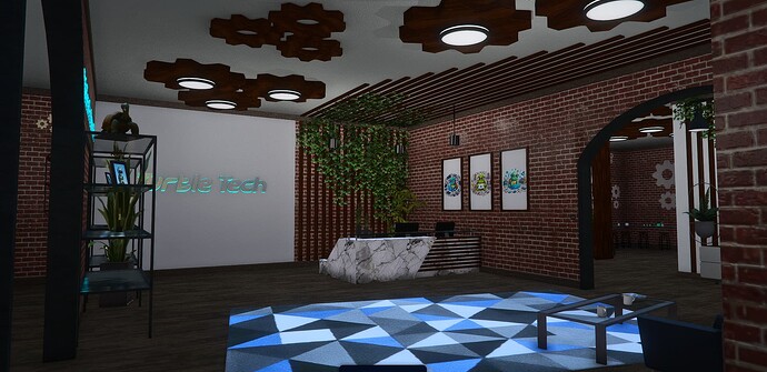 [PAID] [MLO] Turtle Tech HQ – Roxwood thumbnail 7