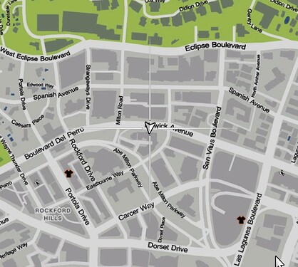 [MLO] [PAID] Trapstore MLO (Inspired) thumbnail 9