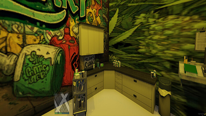 High Time Dispensary MLO thumbnail 15