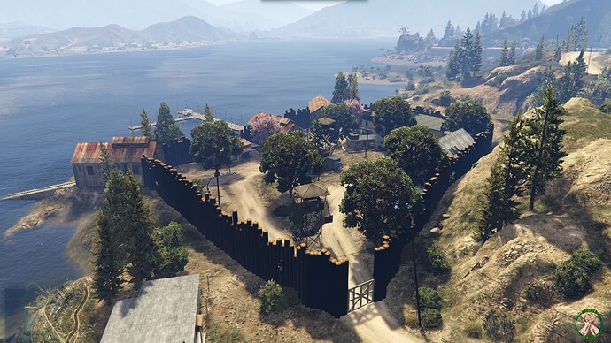 [MLO][PAID] | Pier Sandy Lake thumbnail 2