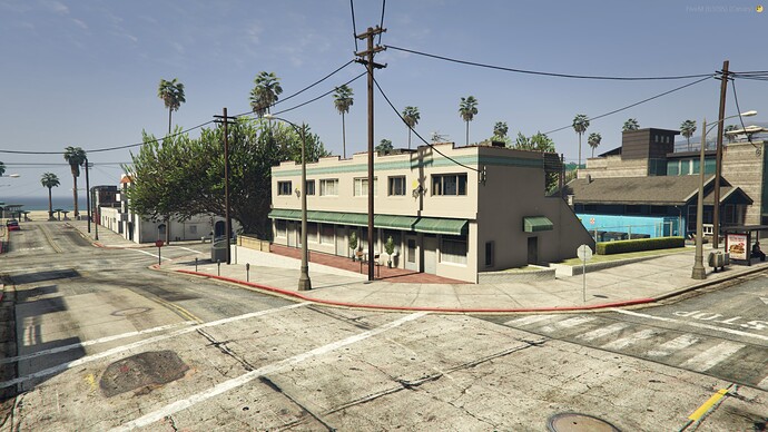 [PAID] [MLO] Vespucci Apartments - Ginger3D thumbnail 2