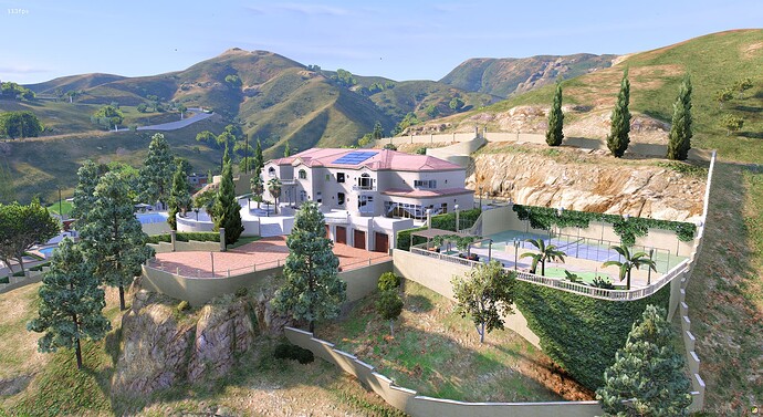 The Lost Ranch - [MLO][PAID] thumbnail 8