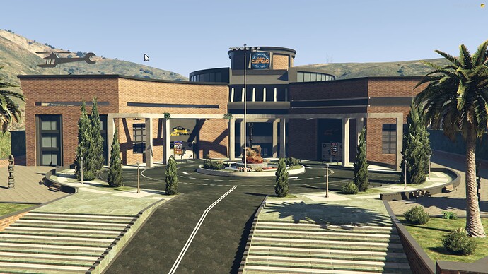 [MLO]LosSantos Customs 🧑‍🔧Car Care Center thumbnail 2