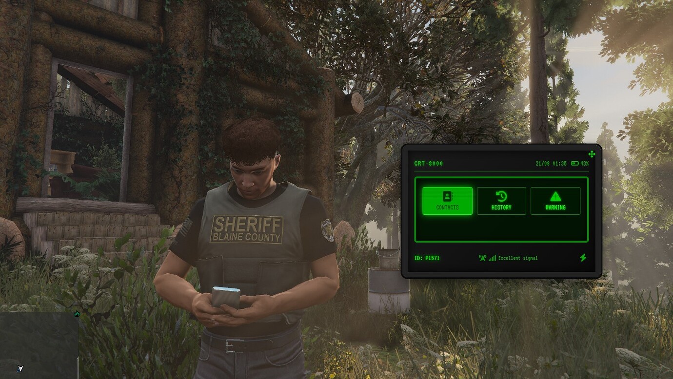Pager System FiveM Releases Cfx re Community pager-system-fivem-releases-cfx-re-community