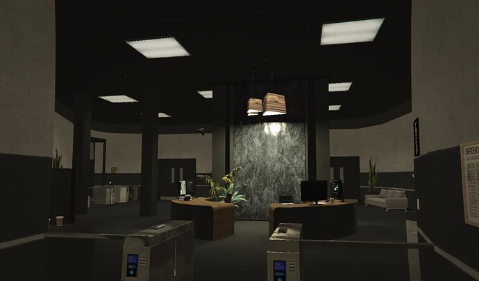[MLO] LSPD SECRET PLACE thumbnail 2