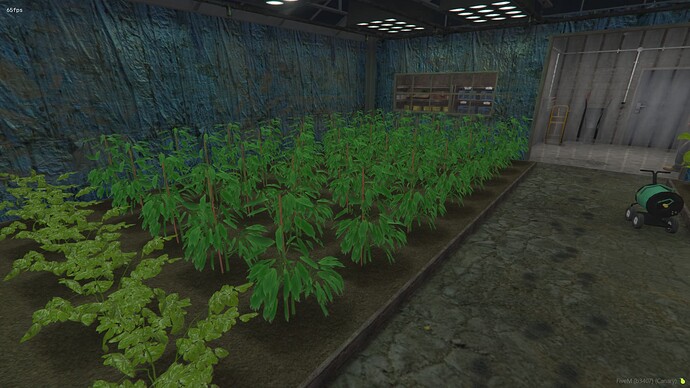 :eggplant: Advanced Greenhouse – Multiplayer Property thumbnail 6