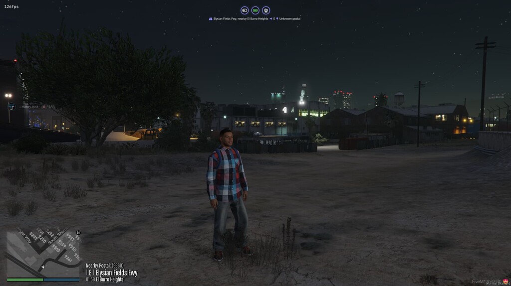 [免费][独立]持久玩家出生位置——本地SQLite数据库（无MySQL）-FiveM插件网