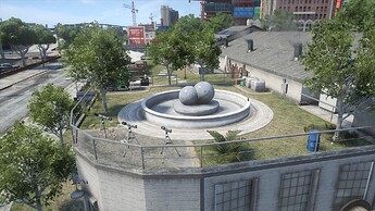 [MLO] Garage Legion Square thumbnail 14