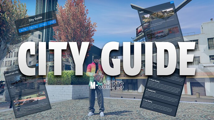cityguide
