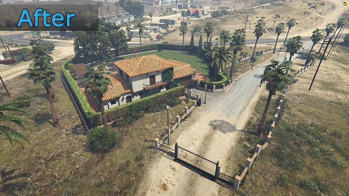 [MLO] Casa De Sangre Mansion HQ ( Harmony HQ) thumbnail 22