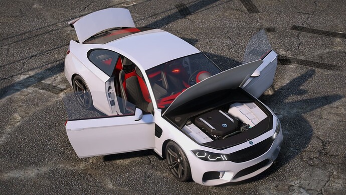 Übermacht Sentinel GT4 thumbnail 7