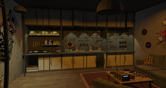 [MLO] Coffee Bar | Cheers & Beers | Hidden headquarters thumbnail 12