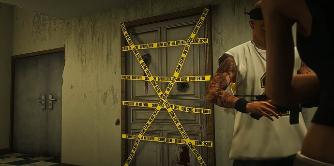 Barrio Del Este Los Angeles [MLO] thumbnail 12