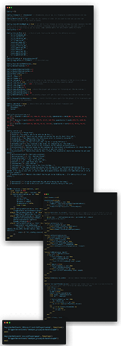 ¥ deadyen_pizzajob [ESX, QB, Standalone] thumbnail 4