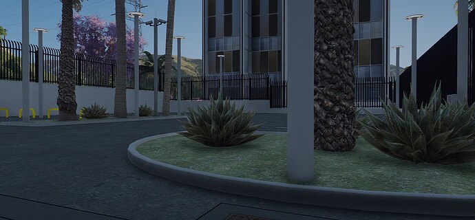 Roadside Recovery Tow Yard thumbnail 16