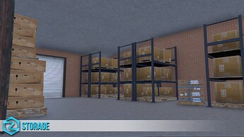 [PAID / MLO] Cypress Warehouse thumbnail 13