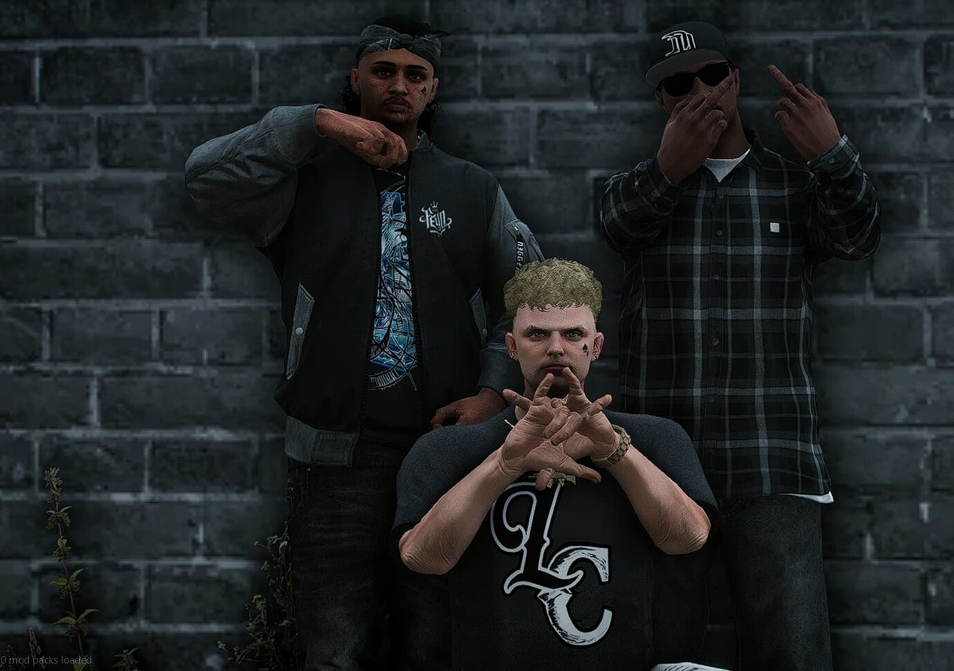 The Acadia Project | Lore Friendly Chicago Based Roleplay | 18+ Serious ...