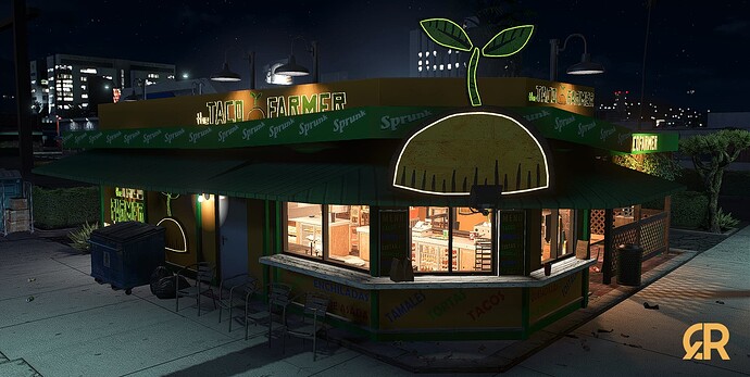 [MLO] [PAID]  Taco Farmer MLO thumbnail 15