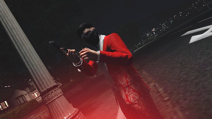 [PAID] Gambetti Mafia Outfit Pack! thumbnail 3