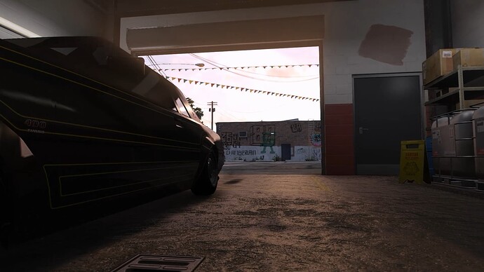 Car Wash MLO thumbnail 2