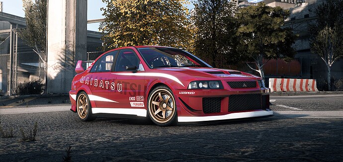 NEW Lore-Friendly Vehicles - Winter Update Part 2 thumbnail 3