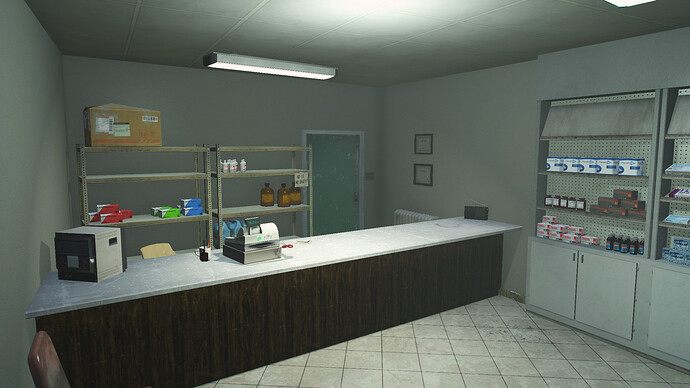 Davis Pharmacy thumbnail 4