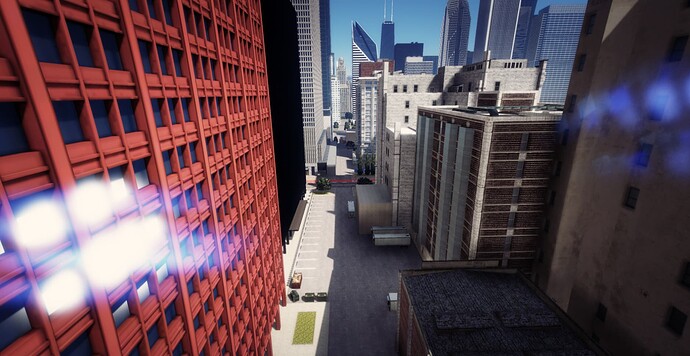 Chicago “Windy City” | Map | V1 thumbnail 102