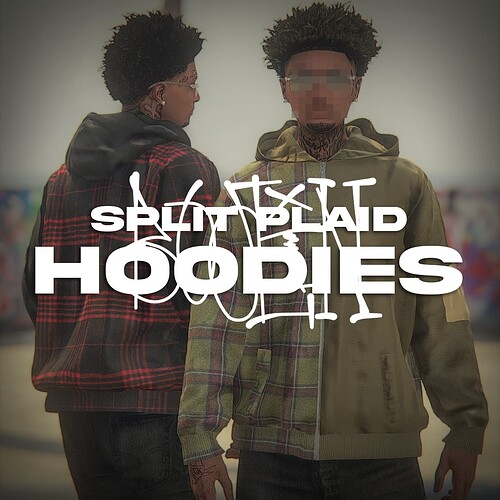 [CLOTHING] Boolin Clothing Package thumbnail 40