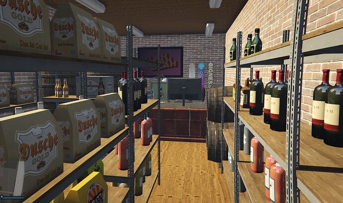 The Cock And Ball British Pub thumbnail 4