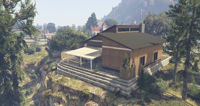 Paleto Bay House 1 thumbnail 2
