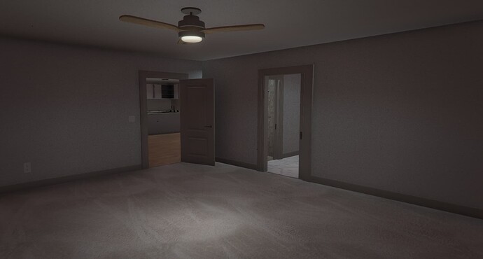 More Realistic Housing Shells thumbnail 6