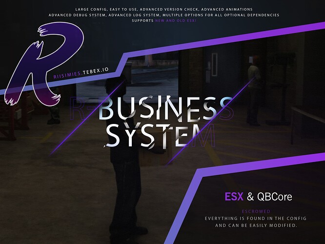 R_Business Thumbnail