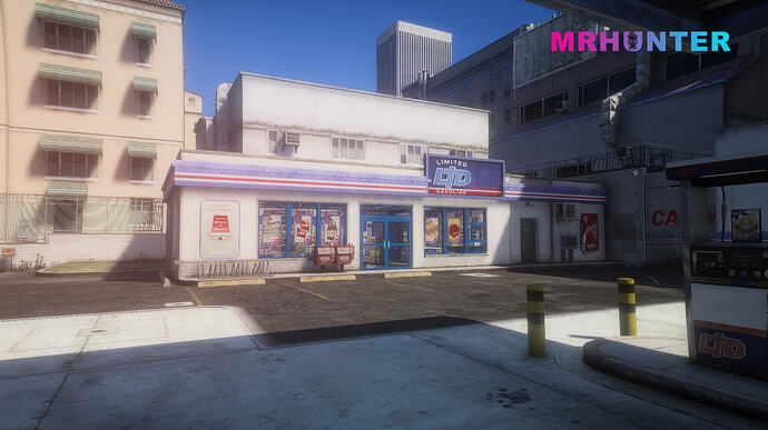 [MLO] LTD - Limited Gasoline thumbnail 6