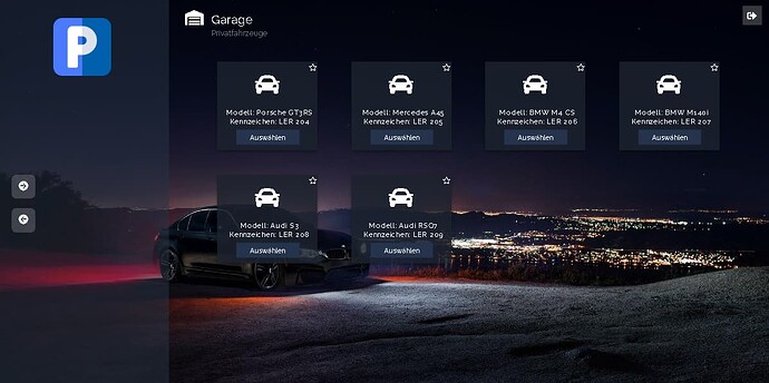 [PAID] [OpenSource] Garage [New Design] thumbnail 2