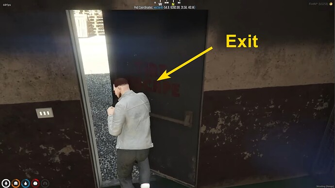 ANTI MAP COLLISION [STANDALONE] [PAID] thumbnail 5