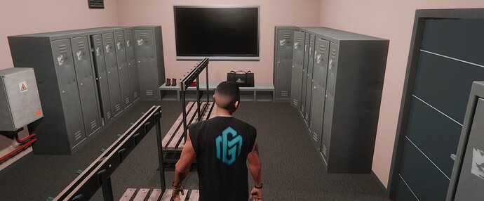 Mechanic Race Customs thumbnail 8