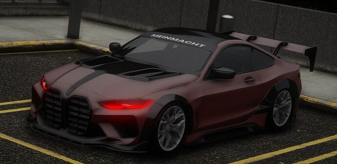 Übermacht G4 [LORE-FRIENDLY] thumbnail 4