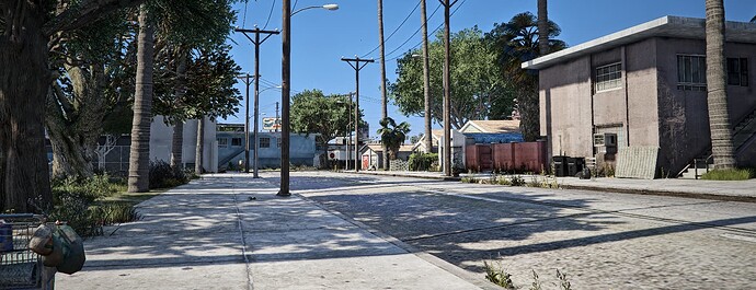 [PAID][MAP] South Central | Western [STREETNERD] thumbnail 2