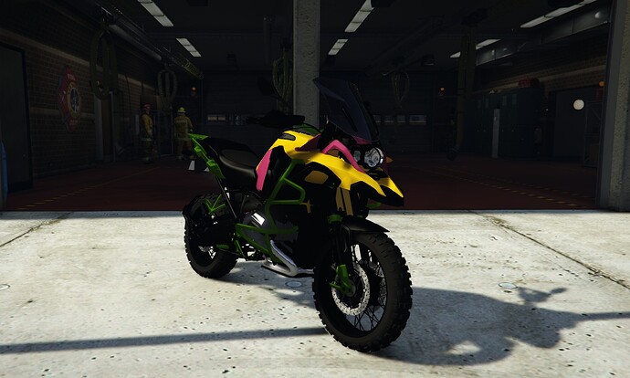 [PAID] Übermacht SG1200 - Trail Bike thumbnail 6