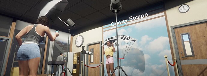 [MLO] [MAP] Grapeseed Airport 🪂 (skydiveclub) thumbnail 11