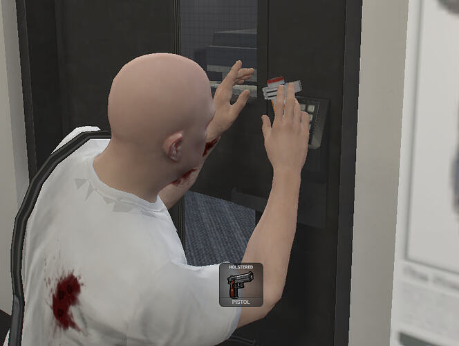 [QBCORE][ESX][QBOX] V-BankRobbery The Vault - FiveM Releases - Cfx Forum
