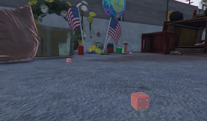 TTP-Dice | Dice System – Physical Dice with Realism thumbnail 2