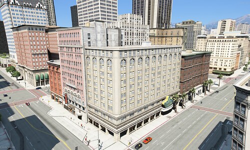 TricyDownTown [ 4 INTERIORS ] thumbnail 3