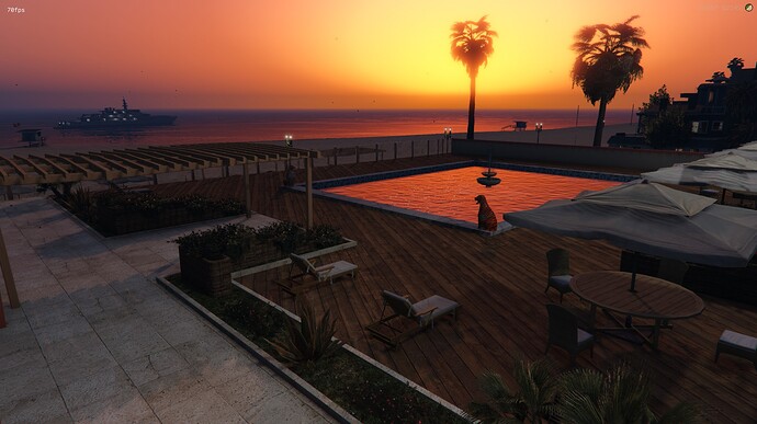 Del Perro Beach Club [MLO] Paid thumbnail 4