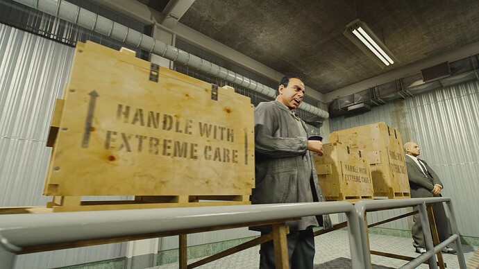 Illegal Well - Secret Bunker [MLO] thumbnail 15